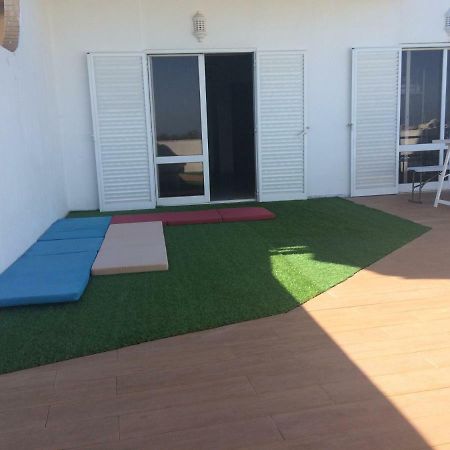 Family & Friends Apartments ألفور المظهر الخارجي الصورة