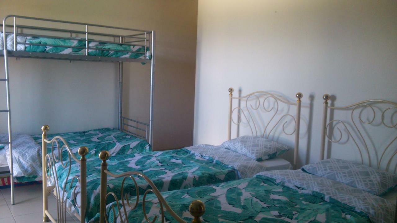 Family & Friends Apartments ألفور المظهر الخارجي الصورة