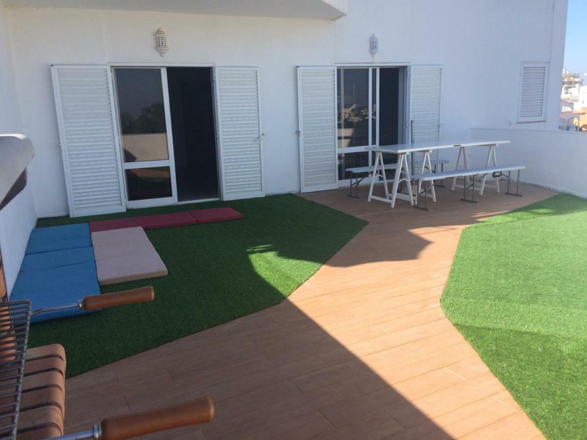 Family & Friends Apartments ألفور المظهر الخارجي الصورة