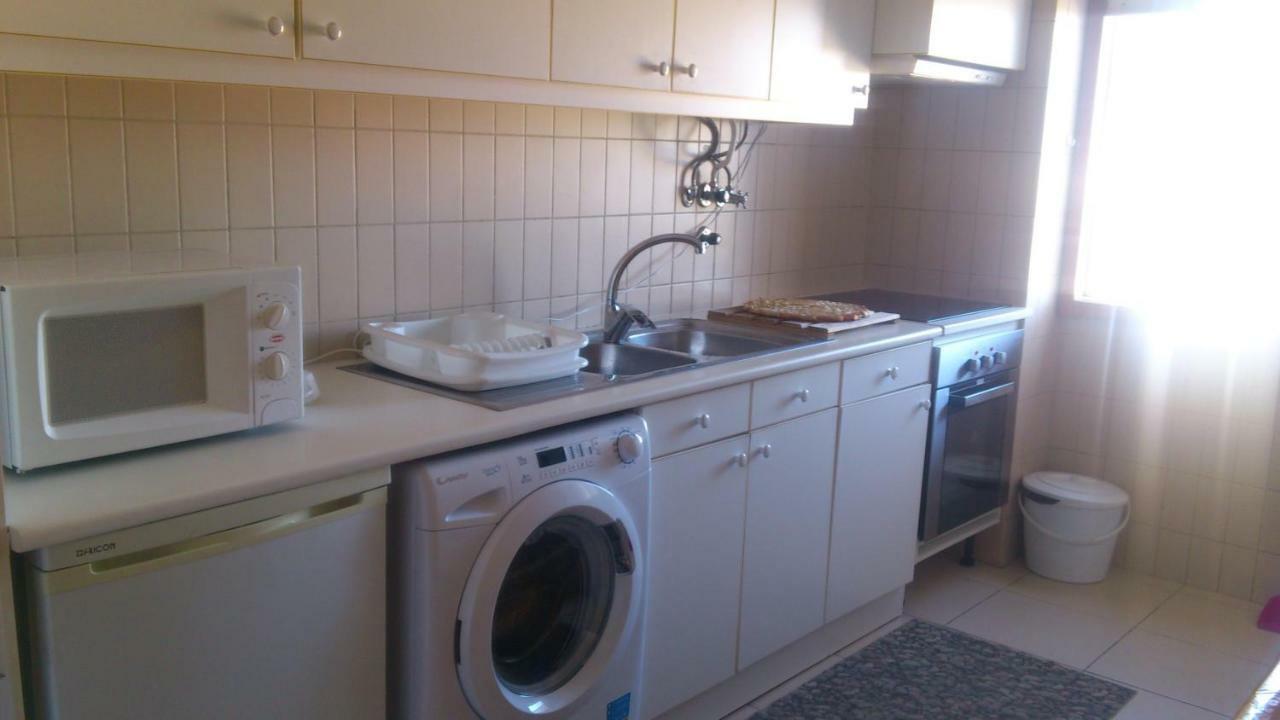 Family & Friends Apartments ألفور المظهر الخارجي الصورة