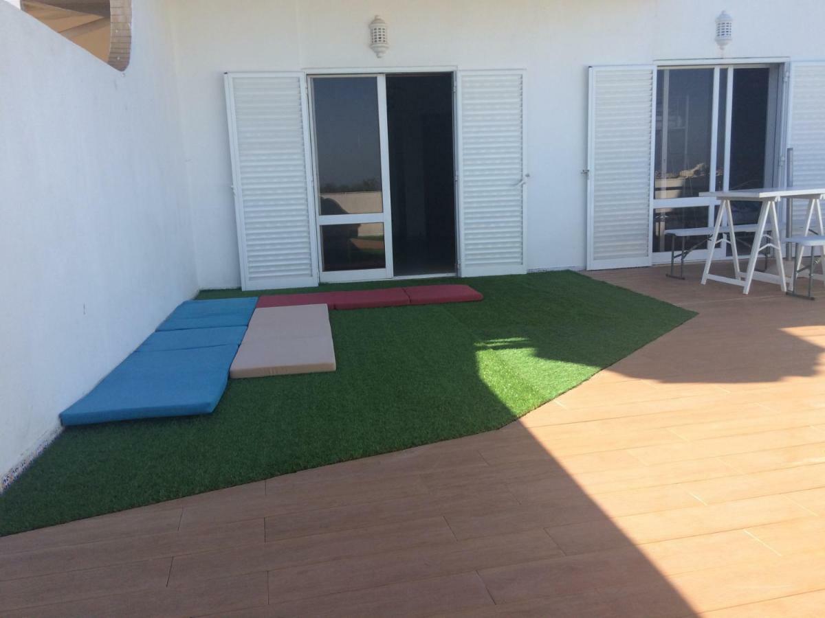 Family & Friends Apartments ألفور المظهر الخارجي الصورة